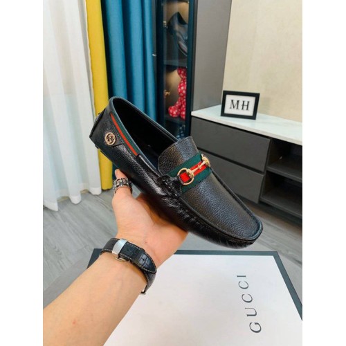 Calçados store masculinos gucci